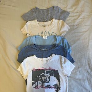 Baby Tee bundle